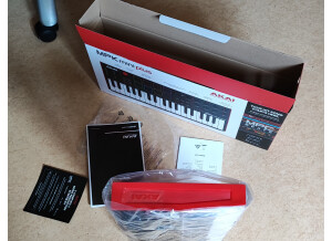 Akai Professional MPK Mini Plus