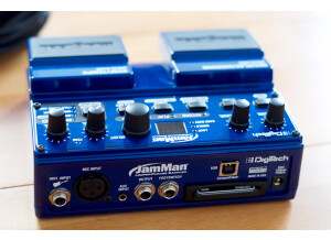 DigiTech JamMan (57002)