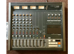 Audio Technica AT-RMX6