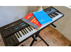 Yamaha DX7 (81748)