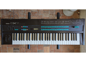 Yamaha DX7 (433)