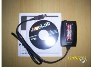 M-Audio Jamlab (64087)