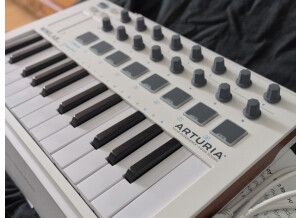 Arturia MiniLab mkII (62026)