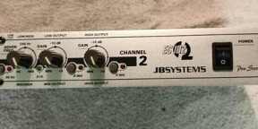 filtre audio JB S EC 102