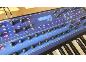 Dave Smith Instruments Mono Evolver Keys (39084)