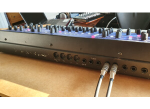 Dave Smith Instruments Mono Evolver Keys (88529)