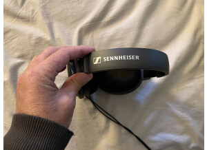Sennheiser HD 600 (81652)