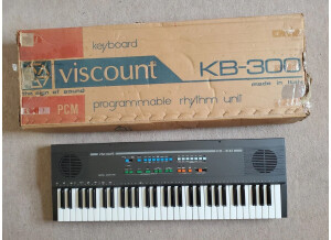 Viscount KB-300 (77691)