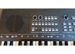 Viscount KB-880 (47390)