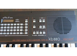 Viscount KB-880 (32189)