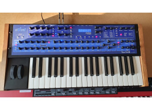 Dave Smith Instruments Mono Evolver PE (25724)