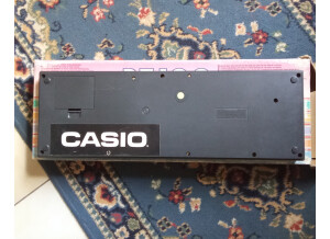 Casio PT-100