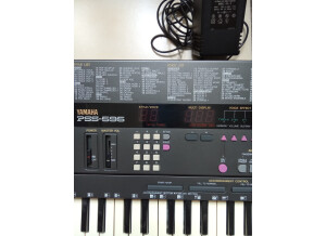 Yamaha PSS-595 (98323)