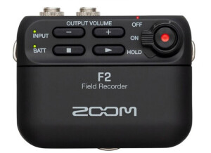 Zoom F2