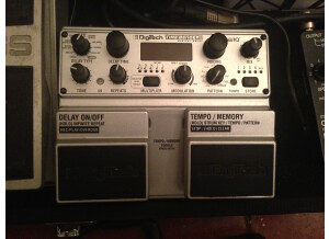 DigiTech TimeBender (30988)