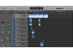 Apple Logic Pro X (70831)