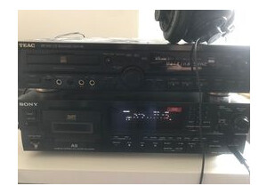 Sony DTC-A9 (94118)