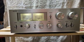 amplificateur DENON SA 3900