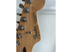 Fender Standard Stratocaster HSS [2006-2008]