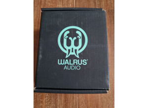 Walrus Audio Fathom (1131)
