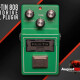 Faux-Tin 808 Overdrive Faux-Tin 808 Overdrive