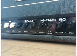 Hiwatt HG50H (72226)