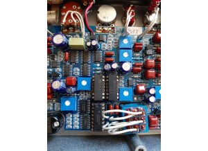 Diamond Pedals Memory Lane 2 (7845)