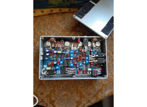 Diamond Pedals Memory Lane 2 (90313)