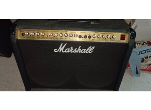 Marshall 8240 ValveState S80 Stereo Chorus (63331)