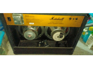 Marshall 8240 ValveState S80 Stereo Chorus (87736)