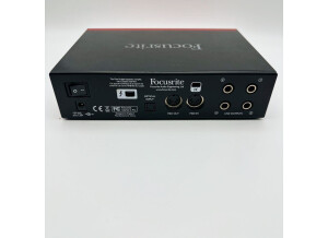 Focusrite Clarett 2Pre (56970)