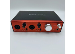 Focusrite Clarett 2Pre (41786)