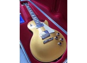 Gibson Les Paul Classic 2017 HP