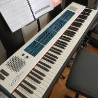 VENDS CLAVIER DEXIBELL S 7 PRO M