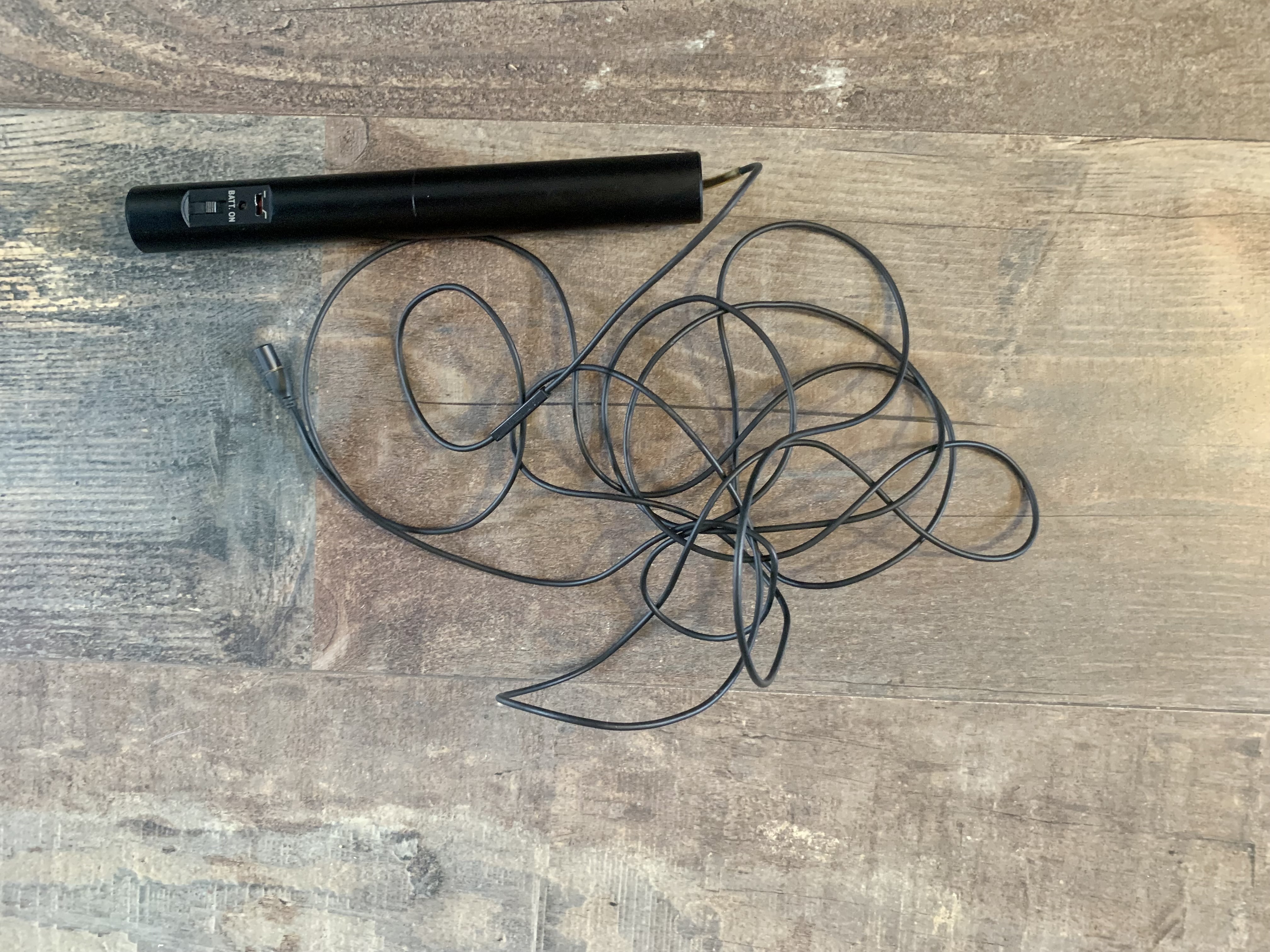 Système K6 + mke 102-60