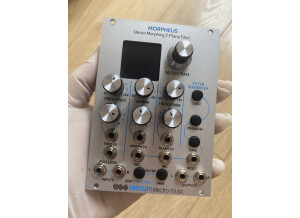 Rossum Electro-Music Morpheus (95269)