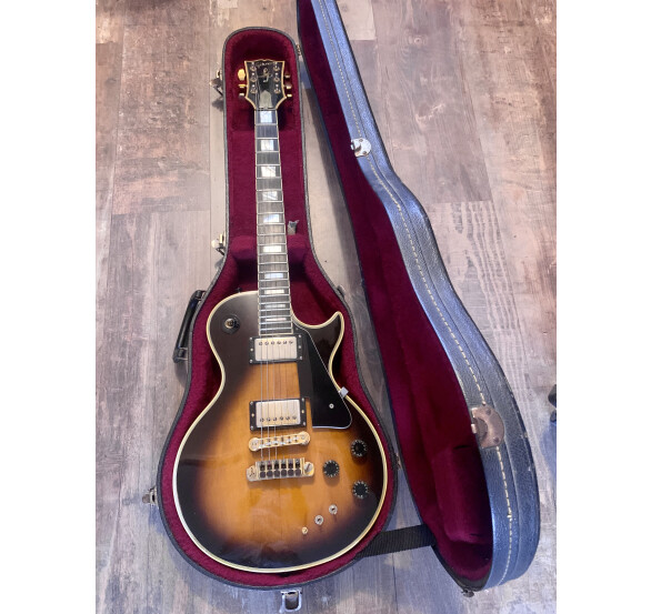 Gibson Les Paul Artist Active (94467)