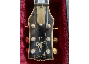 Gibson Les Paul Artist Active (90679)