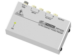 Audio-Technica AT-LP120-USB (39010)