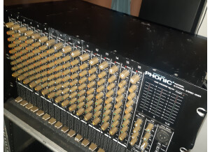 Phonic PMX1600 (87505)