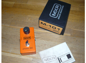 MXR M101 Phase 90 (33058)