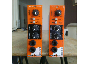 Radial Engineering EXTC (21119)