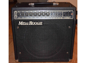 Mesa Boogie Caliber 50+ Combo (9838)