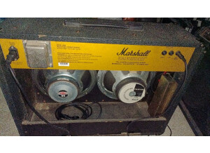 Marshall 8240 ValveState S80 Stereo Chorus (14445)