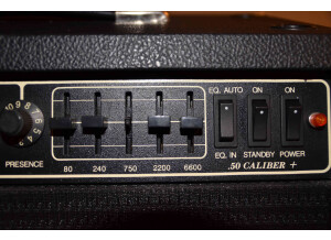 Mesa Boogie Caliber 50+ Combo (34579)