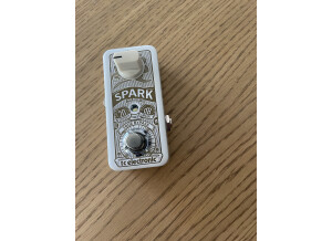 TC Electronic Spark Mini Booster (35805)