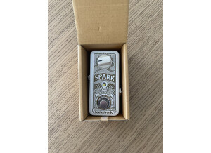 TC Electronic Spark Mini Booster (67165)