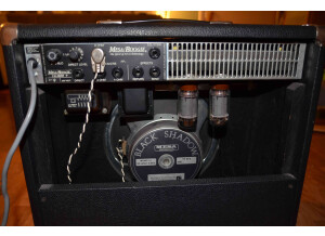 Mesa Boogie Caliber 50+ Combo (6340)