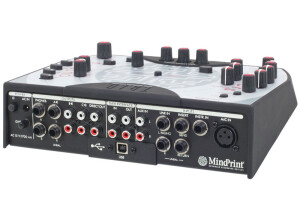 Mindprint TRIO USB