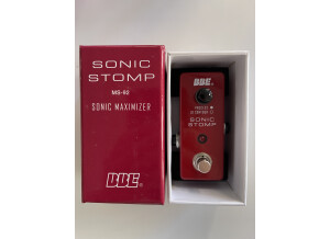 BBE Sonic Stomp MS-92 (99065)